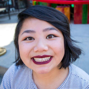 Meet your Posher, Lee